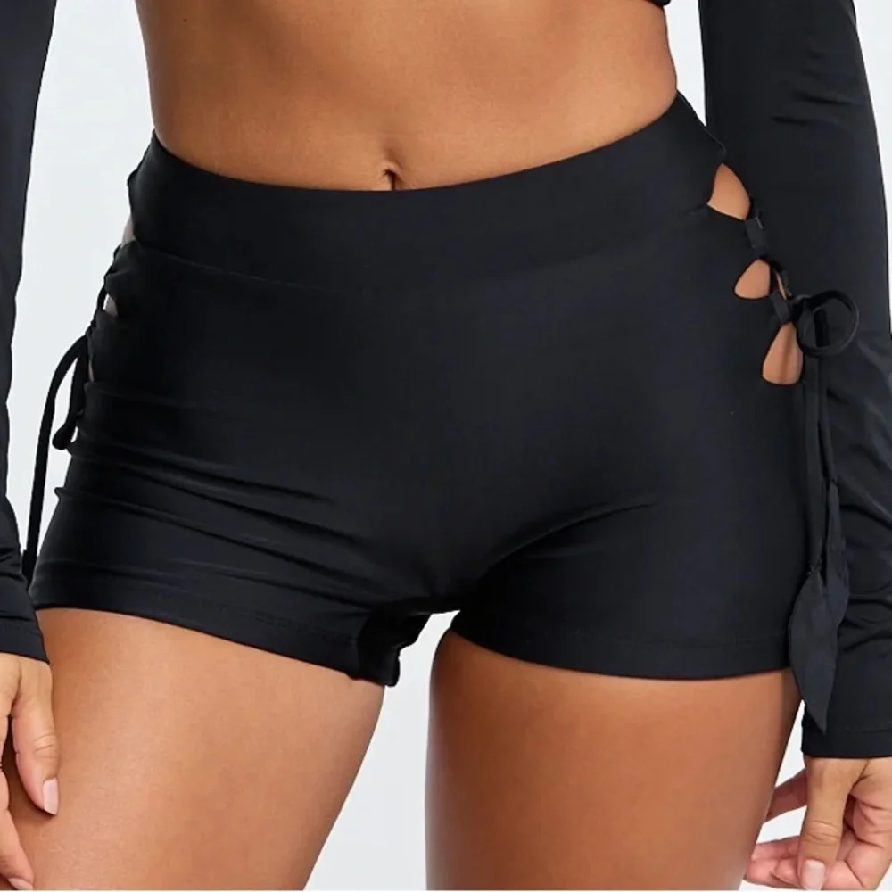 Benoa Swim Shorts - Picture 3 of 5